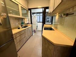 Blk 32 Ghim Moh Edge (Queenstown), HDB 3 Rooms #637767031